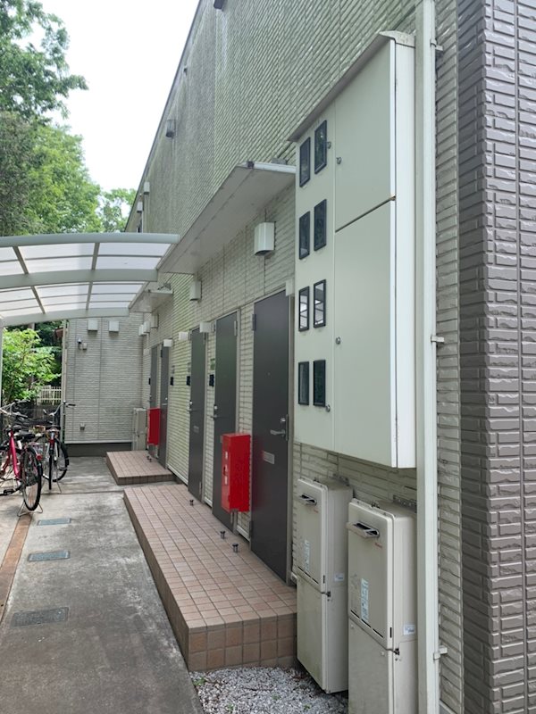 エスパシオ秋津 その他9