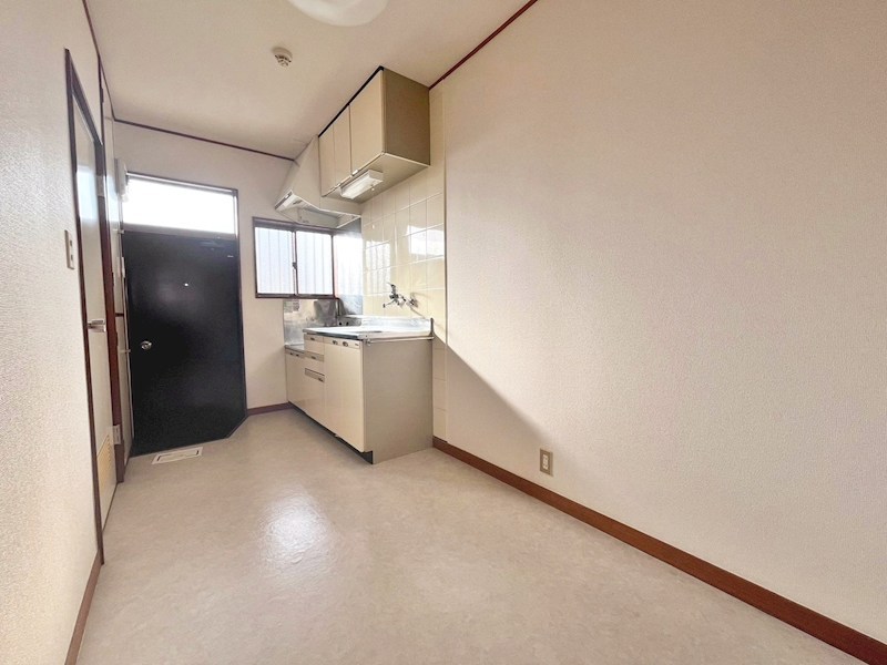 梅ヶ丘テラスA その他3