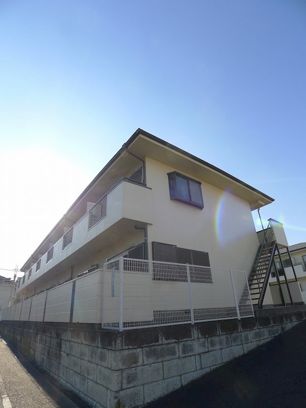 梅ヶ丘テラスA その他外観4