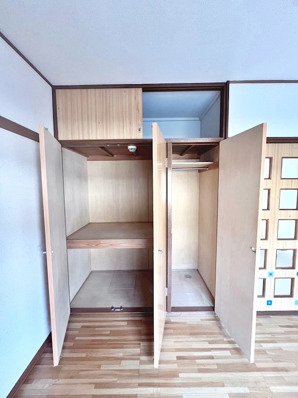 梅ヶ丘テラスA その他1