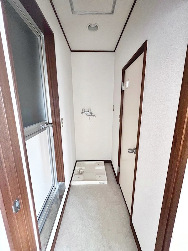 梅ヶ丘テラスA その他4