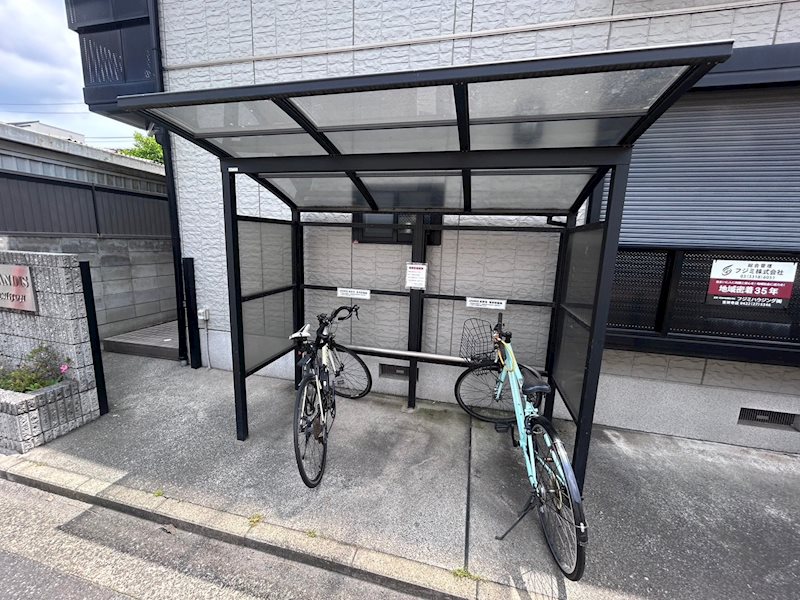 GRANDIS KICHIJOJI その他6