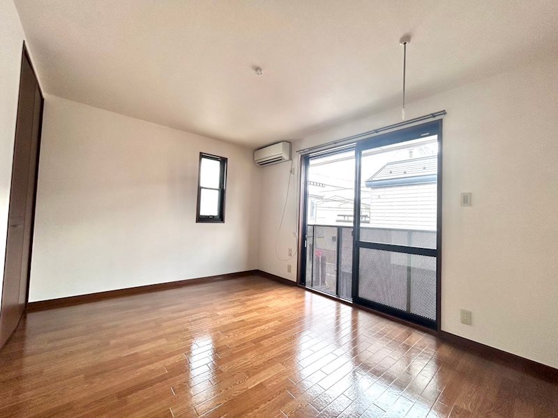 GRANDIS KICHIJOJI リビング