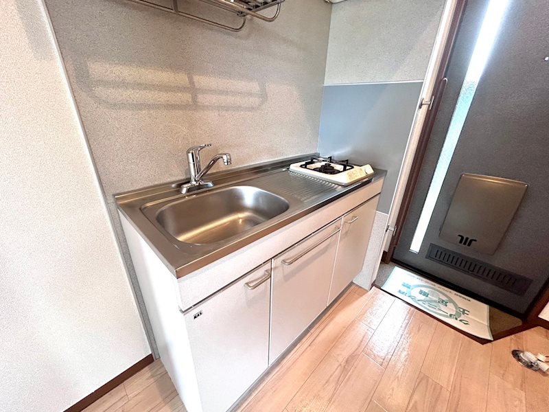 GRANDIS KICHIJOJI キッチン