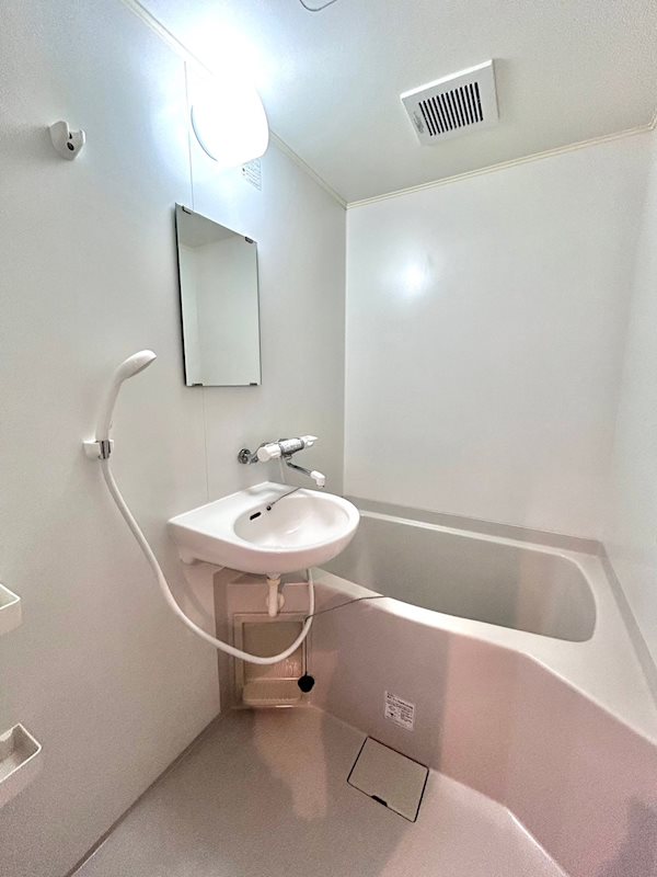 GRANDIS KICHIJOJI 風呂画像