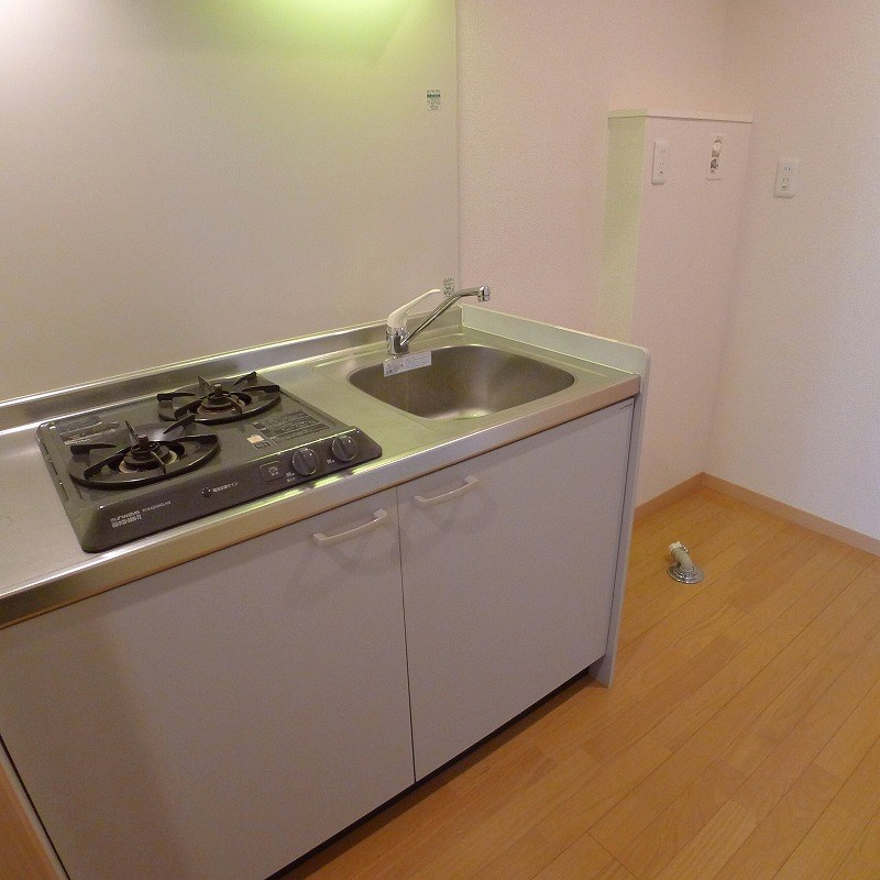 Bells松濤（ベルズ） キッチン