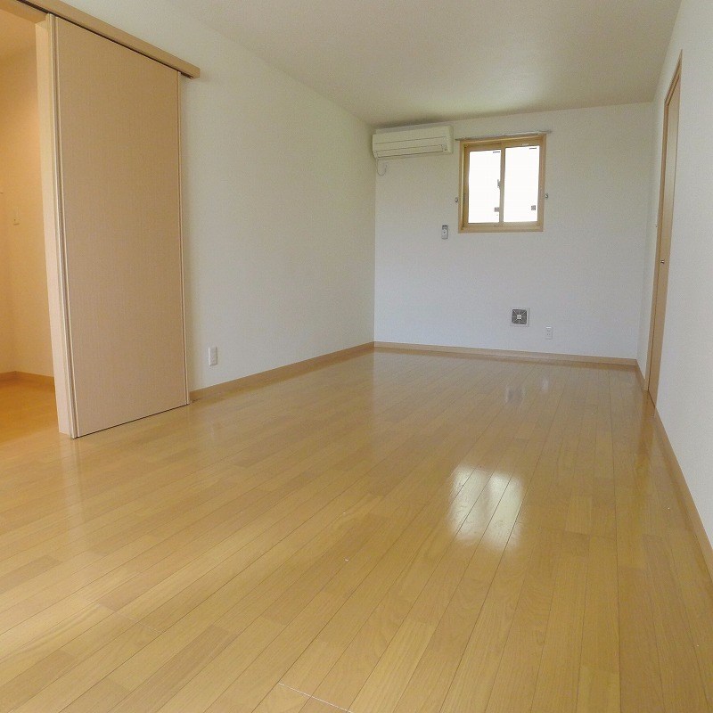 Bells松濤（ベルズ） ベッドルーム