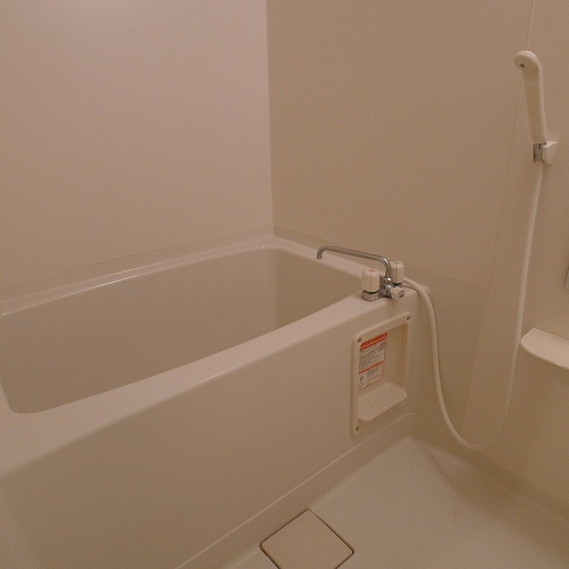 Bells松濤（ベルズ） 風呂画像