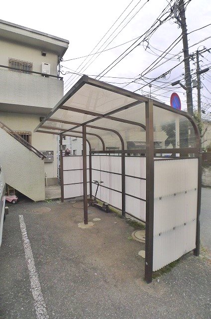 ホワイトハウス その他5
