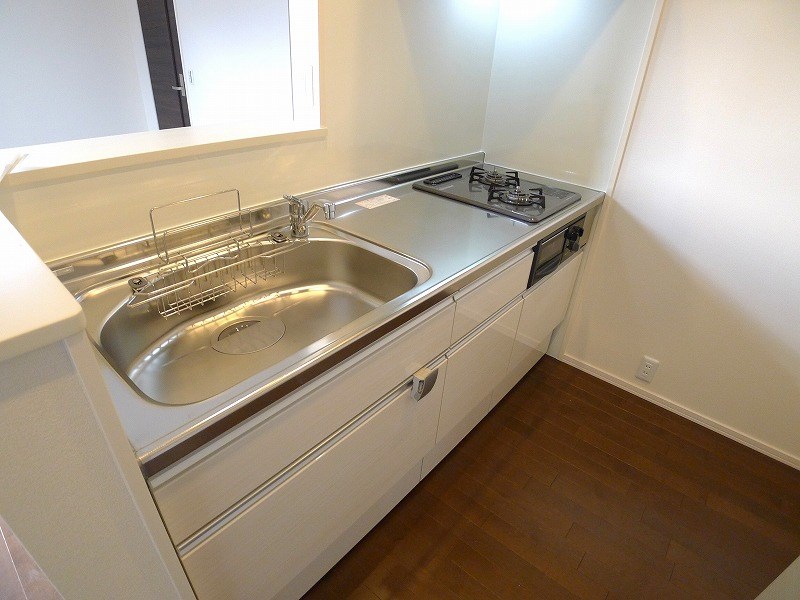 小松舎 キッチン