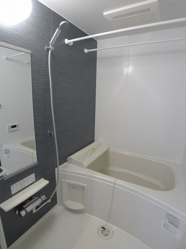 小松舎 風呂画像