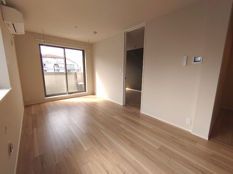 ルミナ荻窪 リビング