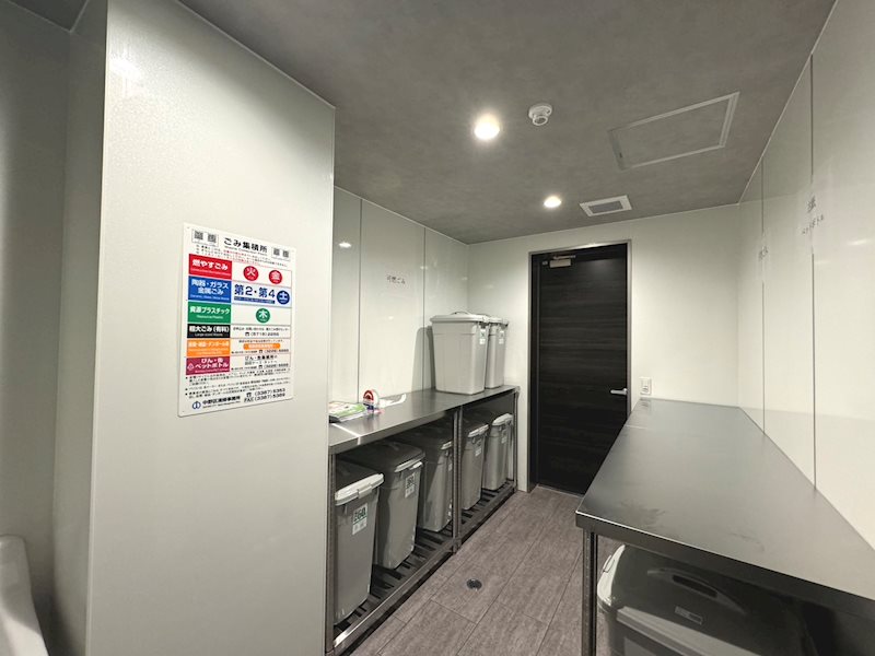 サクラ中野上高田 その他外観4