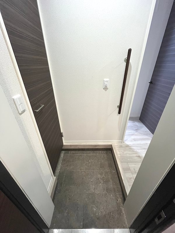 Bela Domo 大和（ベラドーモ大和） 玄関