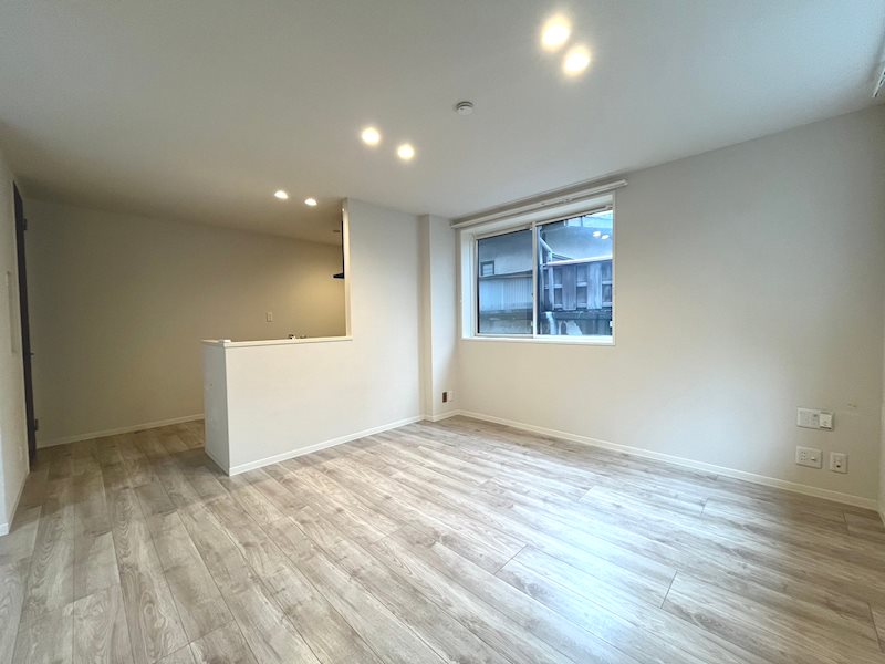 Bela Domo 大和（ベラドーモ大和） リビング