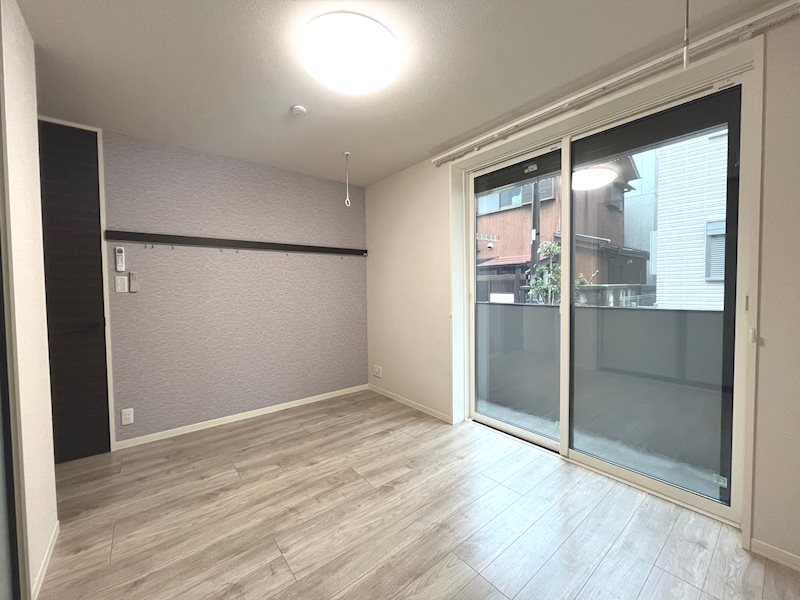 Bela Domo 大和（ベラドーモ大和） ベッドルーム