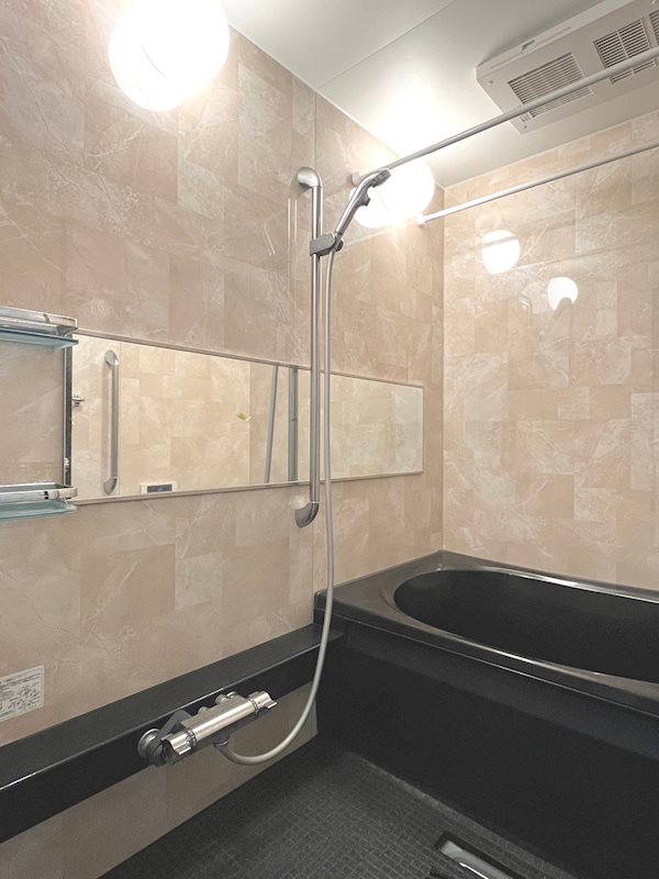 Bela Domo 大和（ベラドーモ大和） 風呂画像