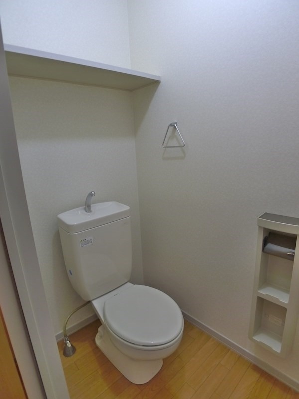 エスポワール北沢 その他3