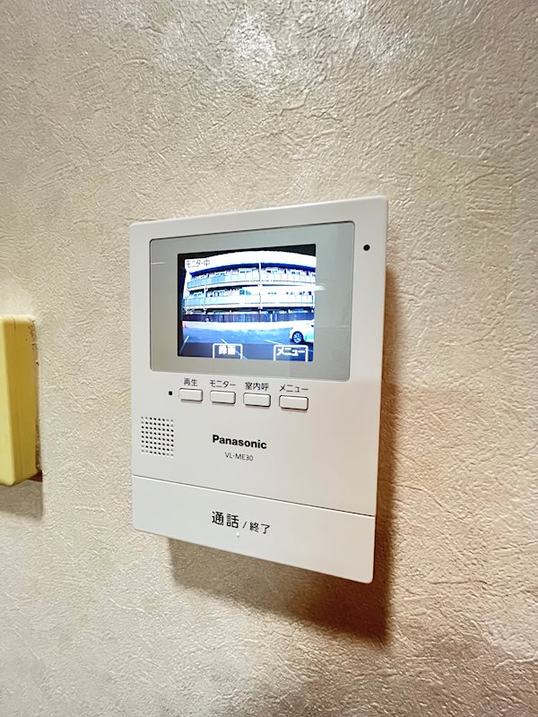 ドミシール南阿佐谷 その他3