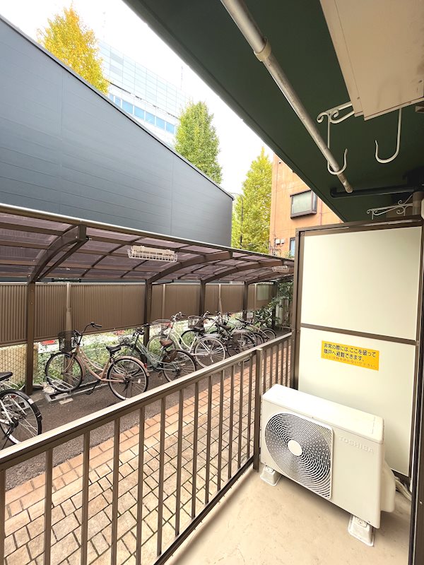 ドミシール南阿佐谷 その他9