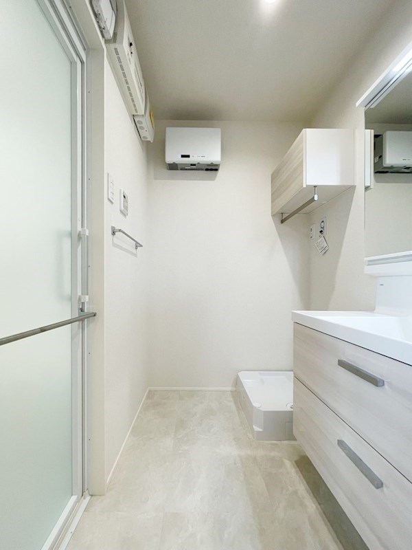 カーサ・ルピナス その他5