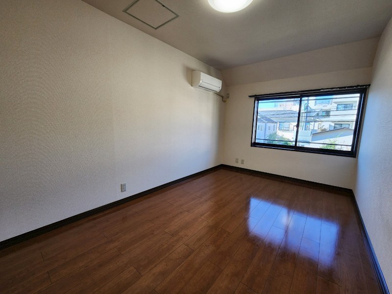 ヴァイサーホーフ リビング