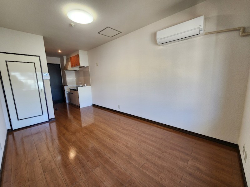 ヴァイサーホーフ ベッドルーム