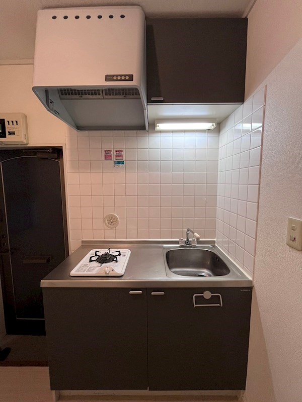 カンパーナハイツ キッチン