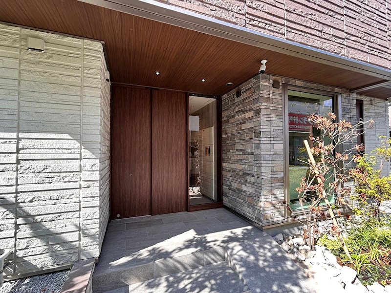 カーサクレア その他外観1