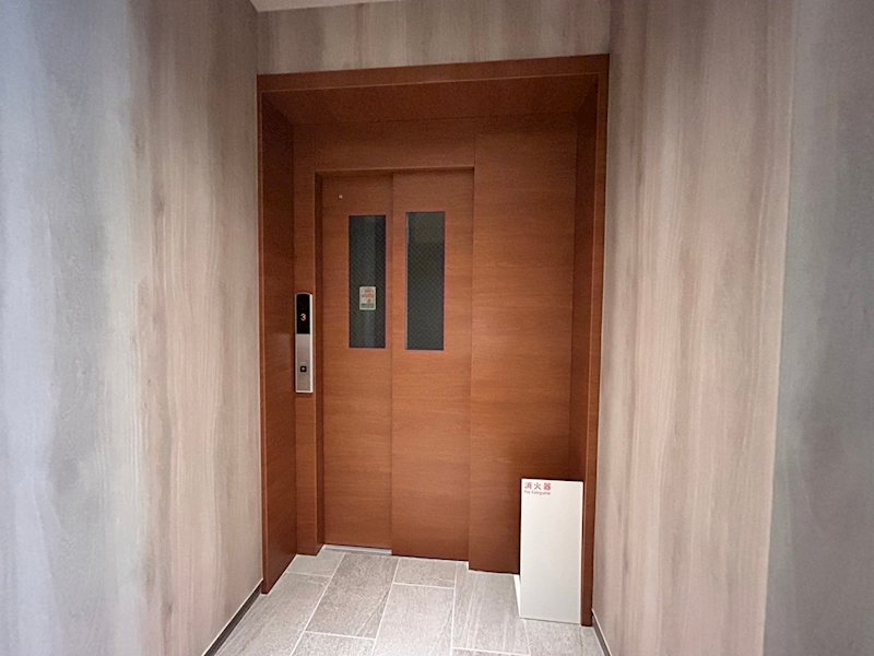 カーサクレア その他外観3