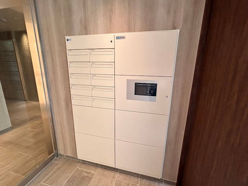 カーサクレア その他外観4