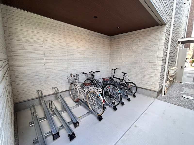 カーサクレア その他外観5