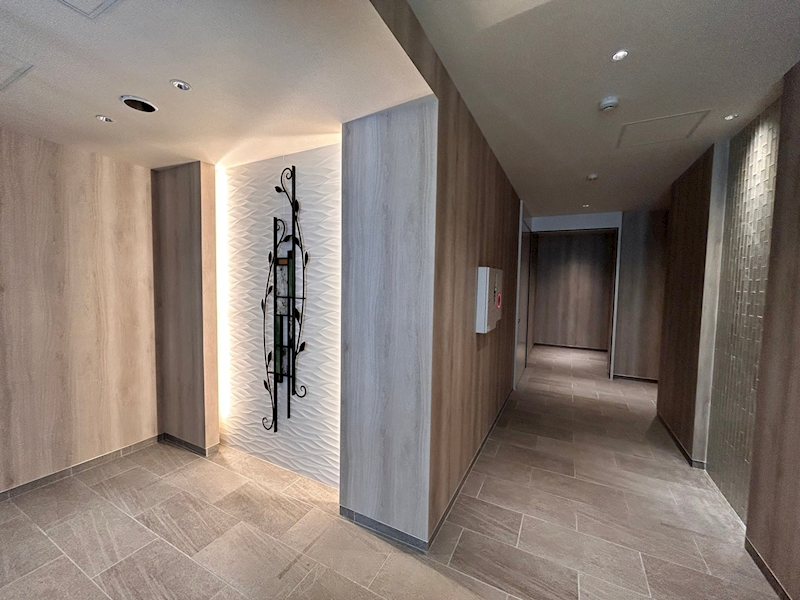 カーサクレア その他外観6