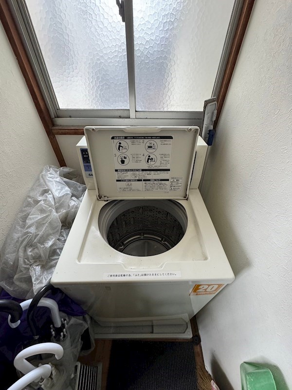羽鳥荘 その他2