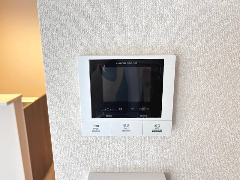 Maison du Souffle その他4
