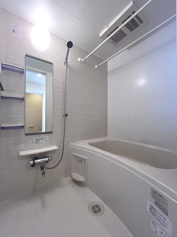 コージーヴィラ 風呂画像