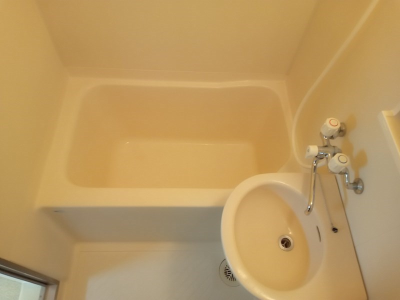 グランドゥールエムワン 風呂画像