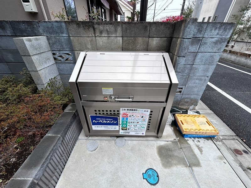 Maison du Souffle その他12