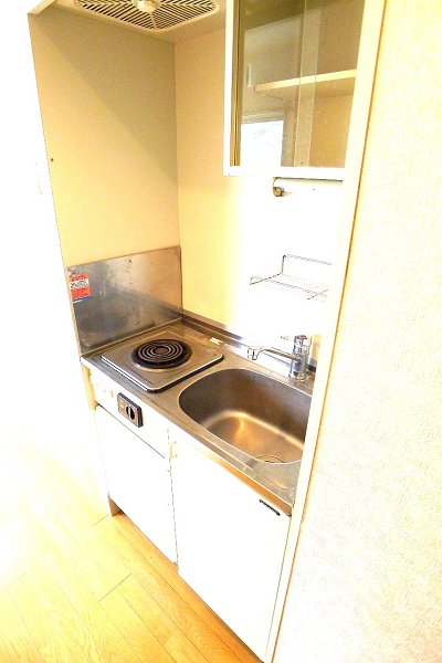 エスタ梅ヶ丘 キッチン