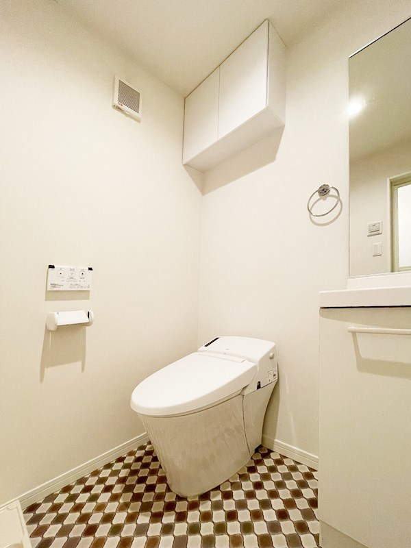 ビジュー三鷹レジデンス その他2