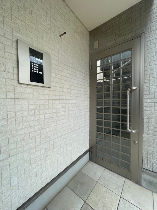 ビジュー三鷹レジデンス その他外観2