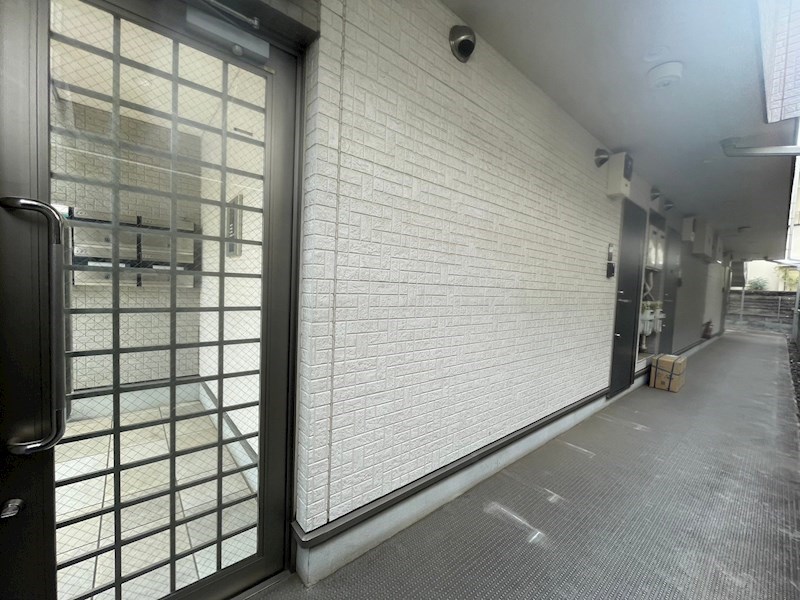 ビジュー三鷹レジデンス その他外観3