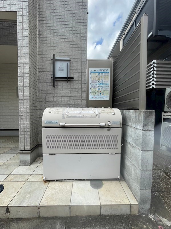 ビジュー三鷹レジデンス その他外観4