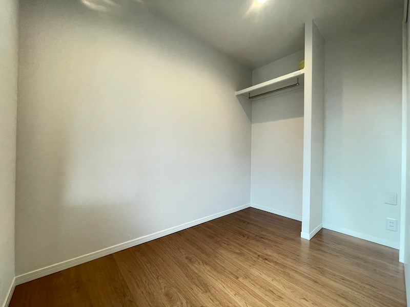 ビジュー三鷹レジデンス ベッドルーム