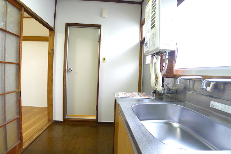 松林コーポ その他4