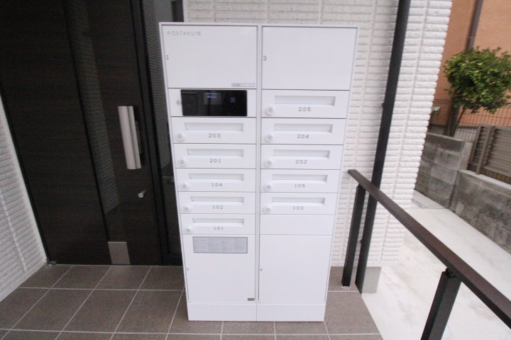 フレール駒沢 その他9