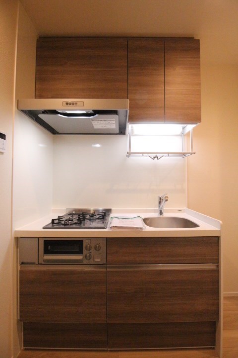 フレール駒沢 キッチン
