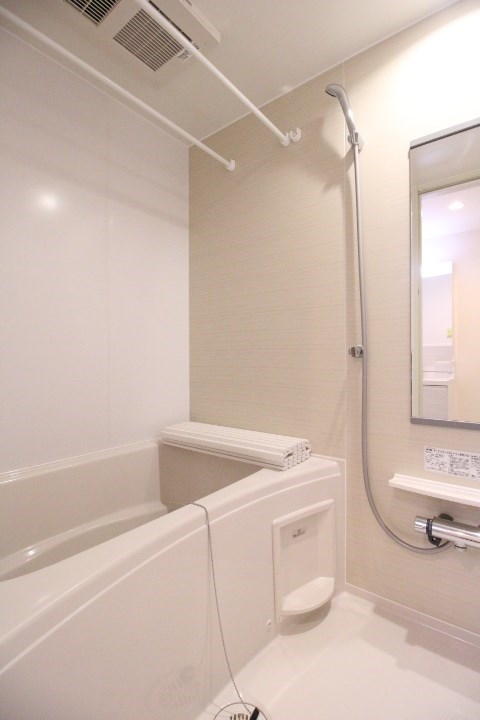 フレール駒沢 風呂画像