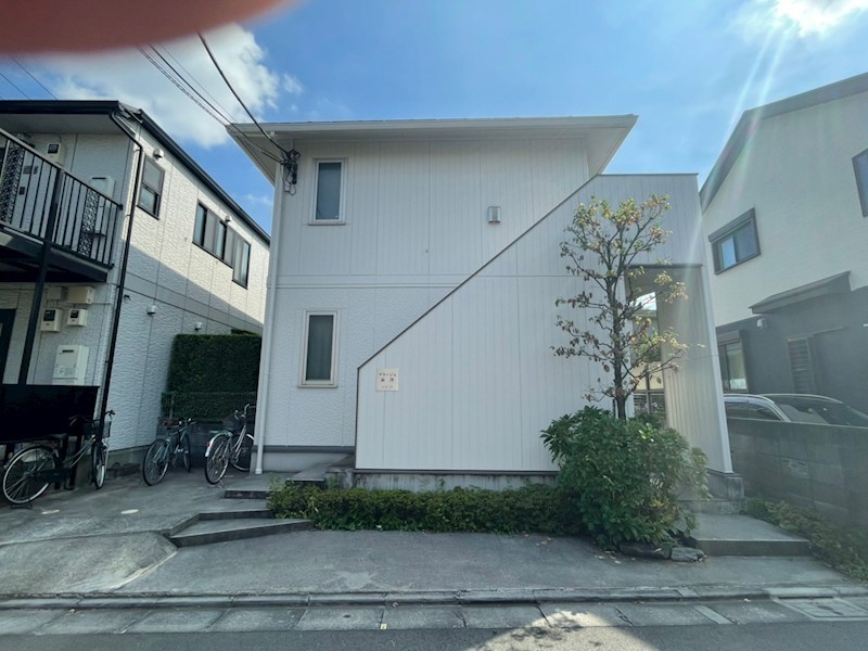 プラージュ荻窪 その他外観1