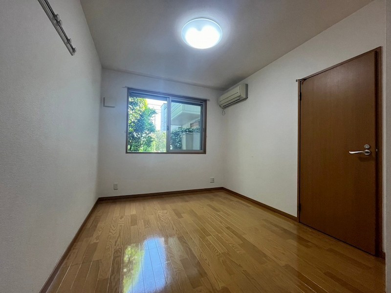 プラージュ荻窪 リビング